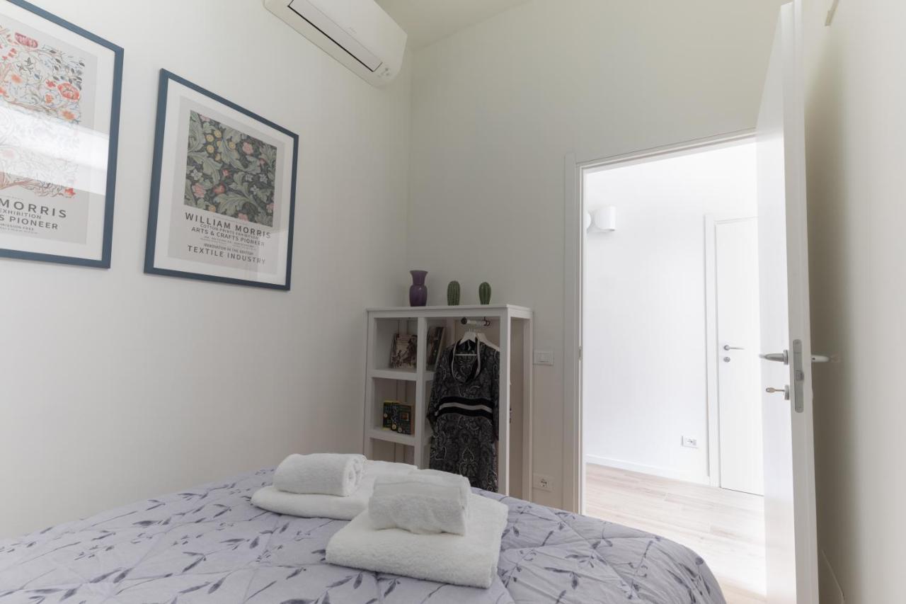 Violetta Suite - Brand New Flat - S. Maria Novella Florence Extérieur photo