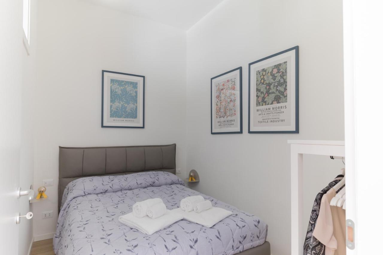 Violetta Suite - Brand New Flat - S. Maria Novella Florence Extérieur photo