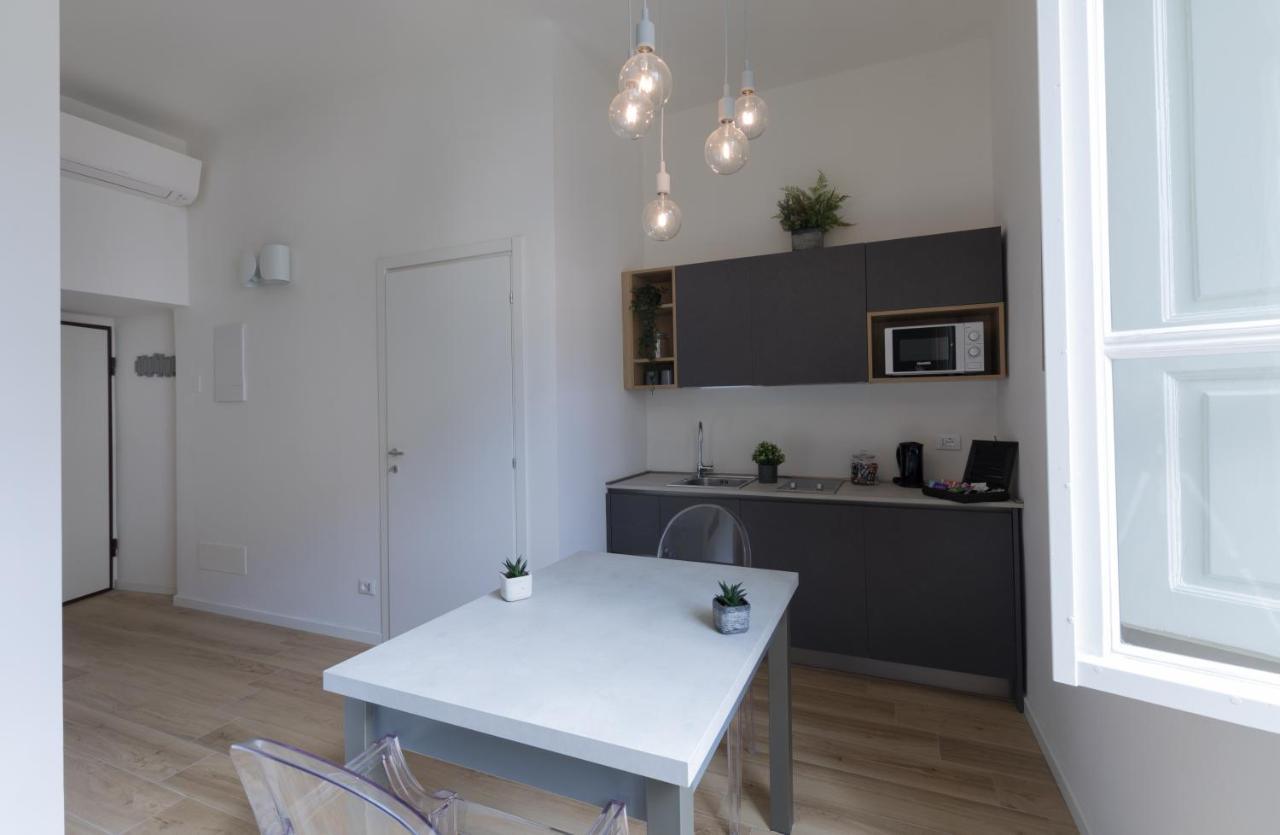 Violetta Suite - Brand New Flat - S. Maria Novella Florence Extérieur photo