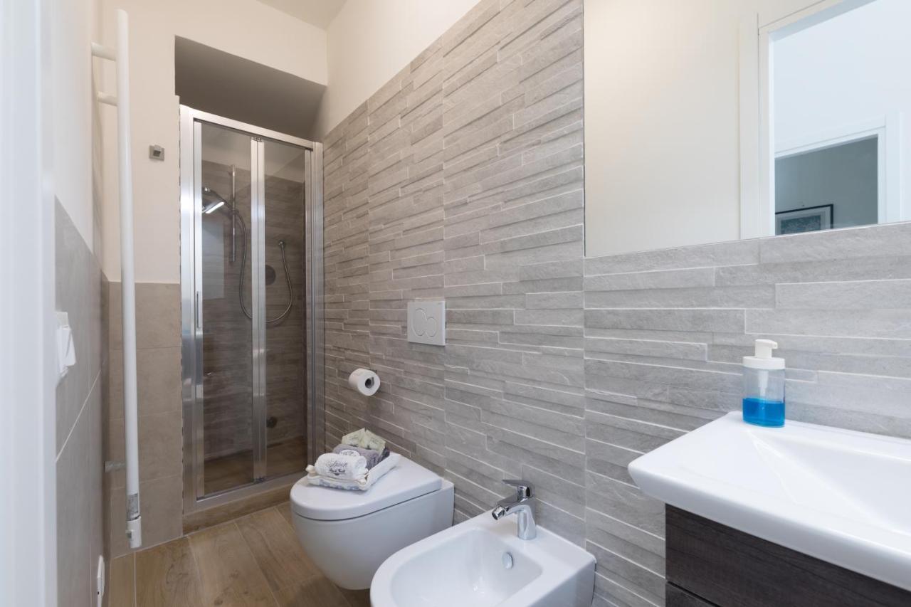Violetta Suite - Brand New Flat - S. Maria Novella Florence Extérieur photo