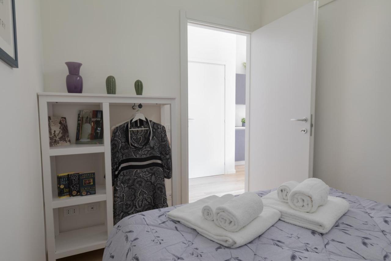 Violetta Suite - Brand New Flat - S. Maria Novella Florence Extérieur photo