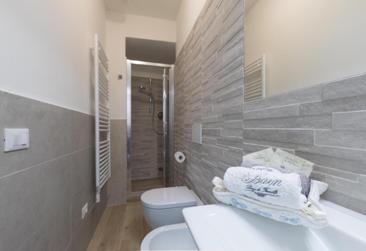 Violetta Suite - Brand New Flat - S. Maria Novella Florence Extérieur photo