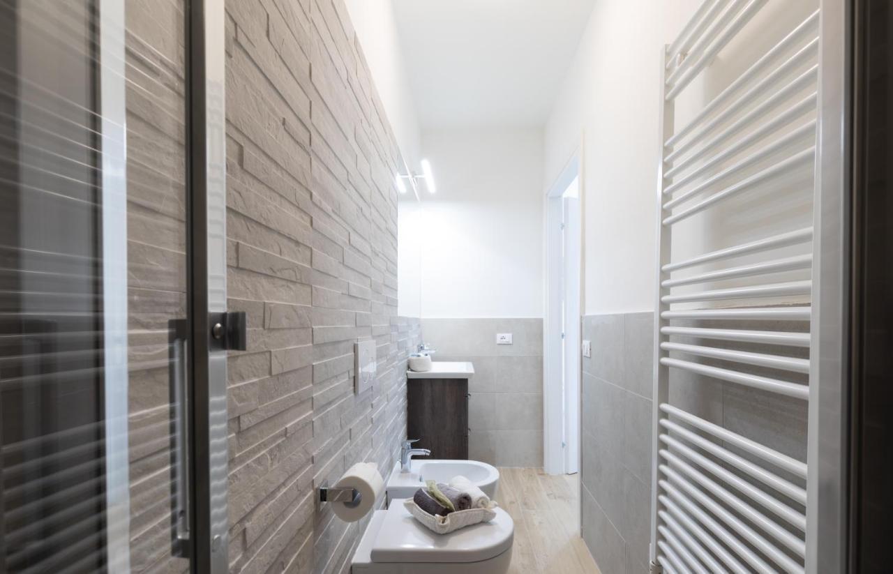 Violetta Suite - Brand New Flat - S. Maria Novella Florence Extérieur photo