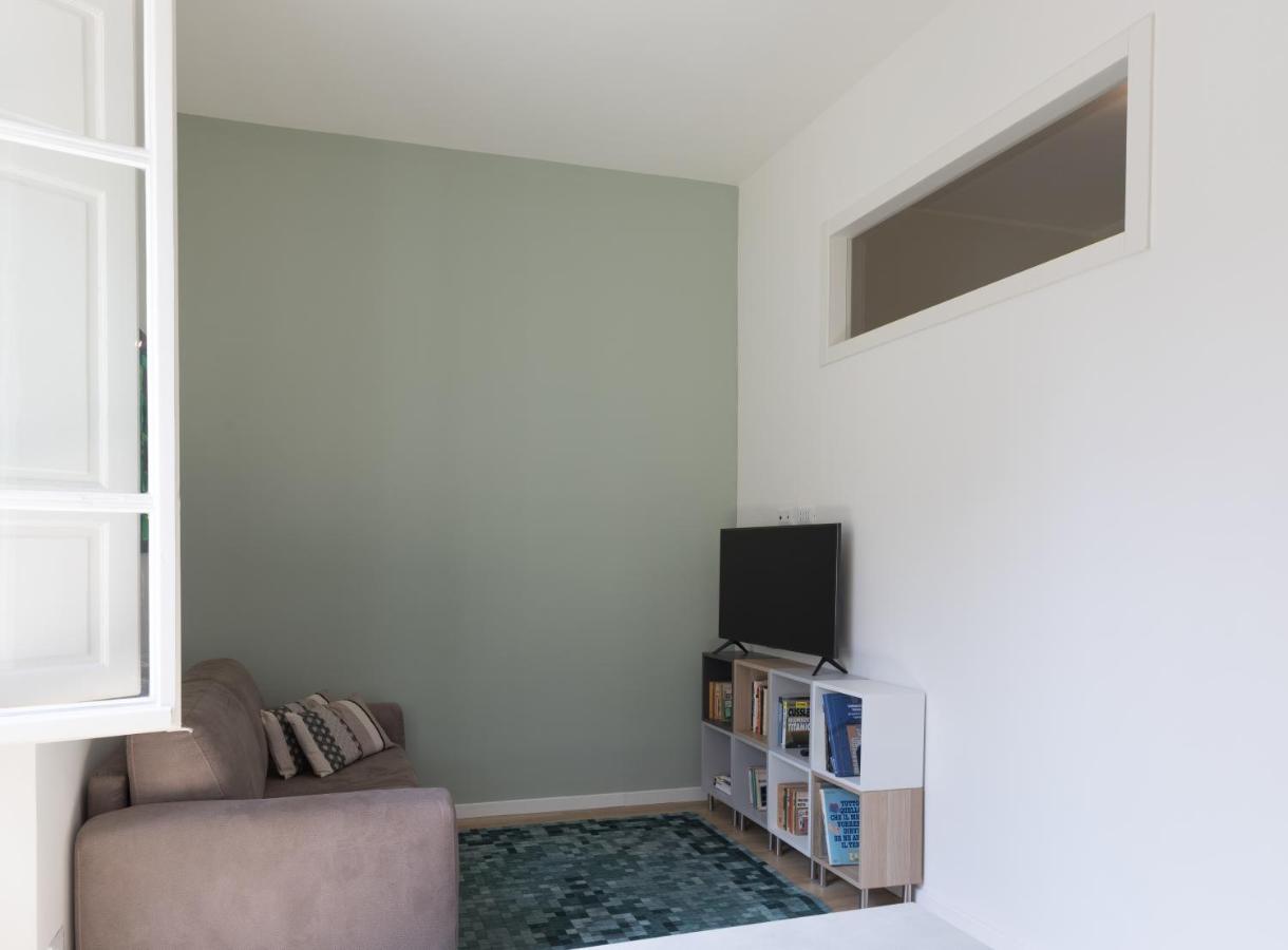 Violetta Suite - Brand New Flat - S. Maria Novella Florence Extérieur photo