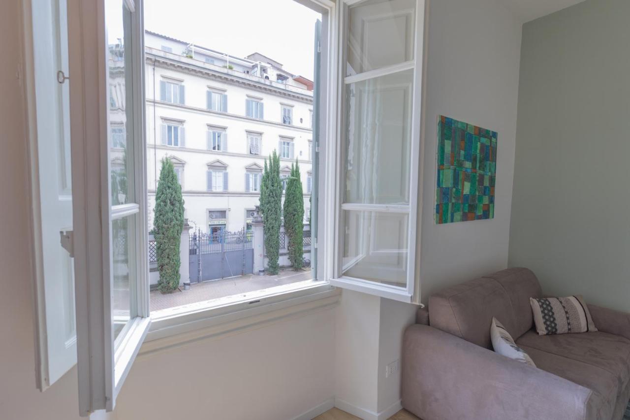 Violetta Suite - Brand New Flat - S. Maria Novella Florence Extérieur photo