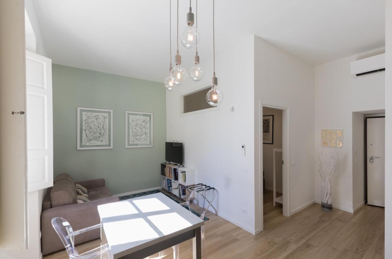 Violetta Suite - Brand New Flat - S. Maria Novella Florence Extérieur photo