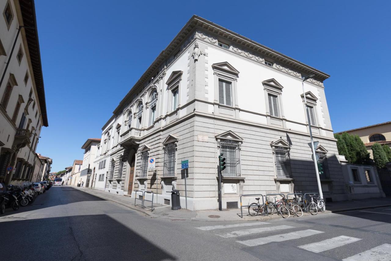 Violetta Suite - Brand New Flat - S. Maria Novella Florence Extérieur photo